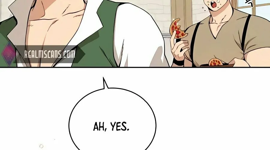 I'll Resign and Have a Fresh Start in This World Chapter 3 page 93 - 