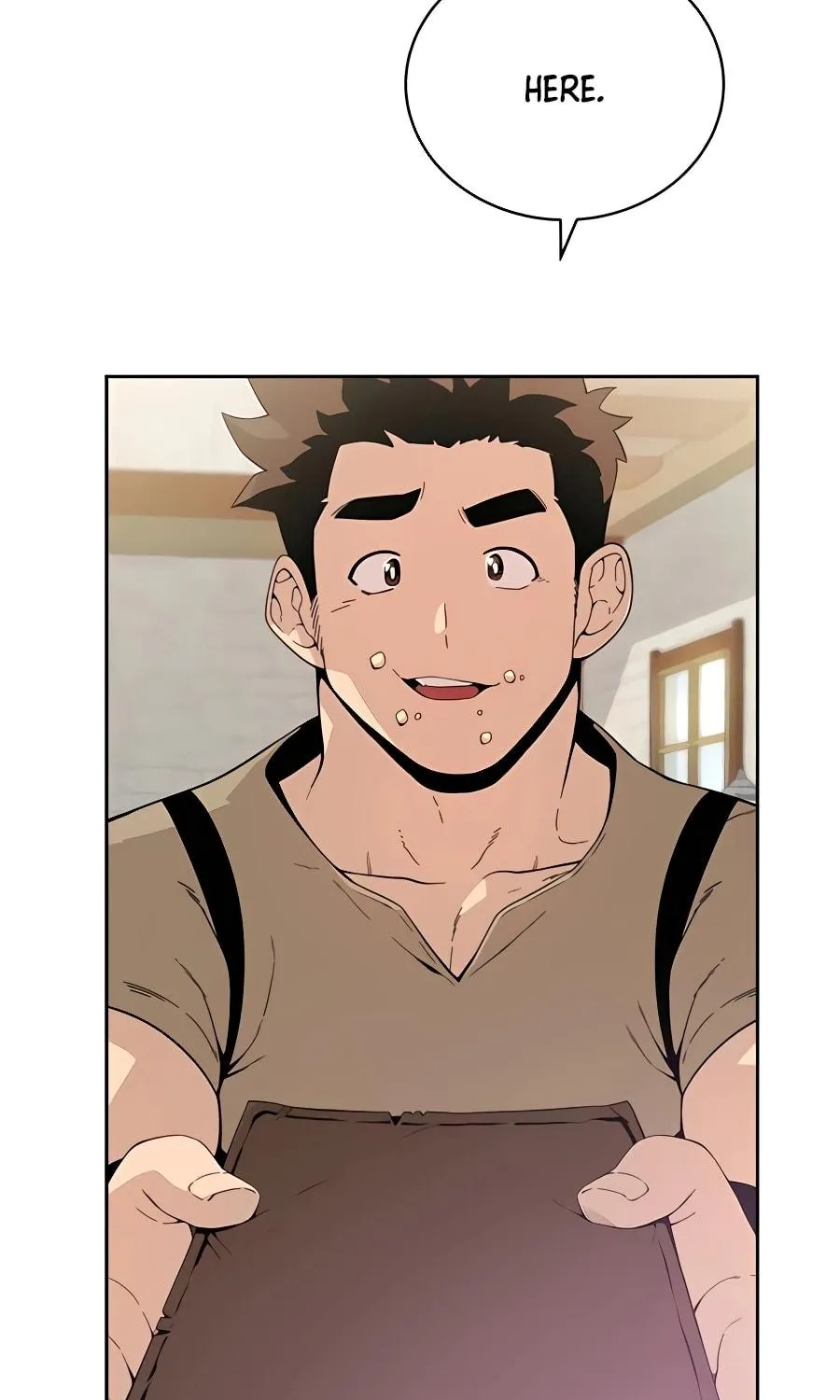 I'll Resign and Have a Fresh Start in This World Chapter 3 page 98 - 