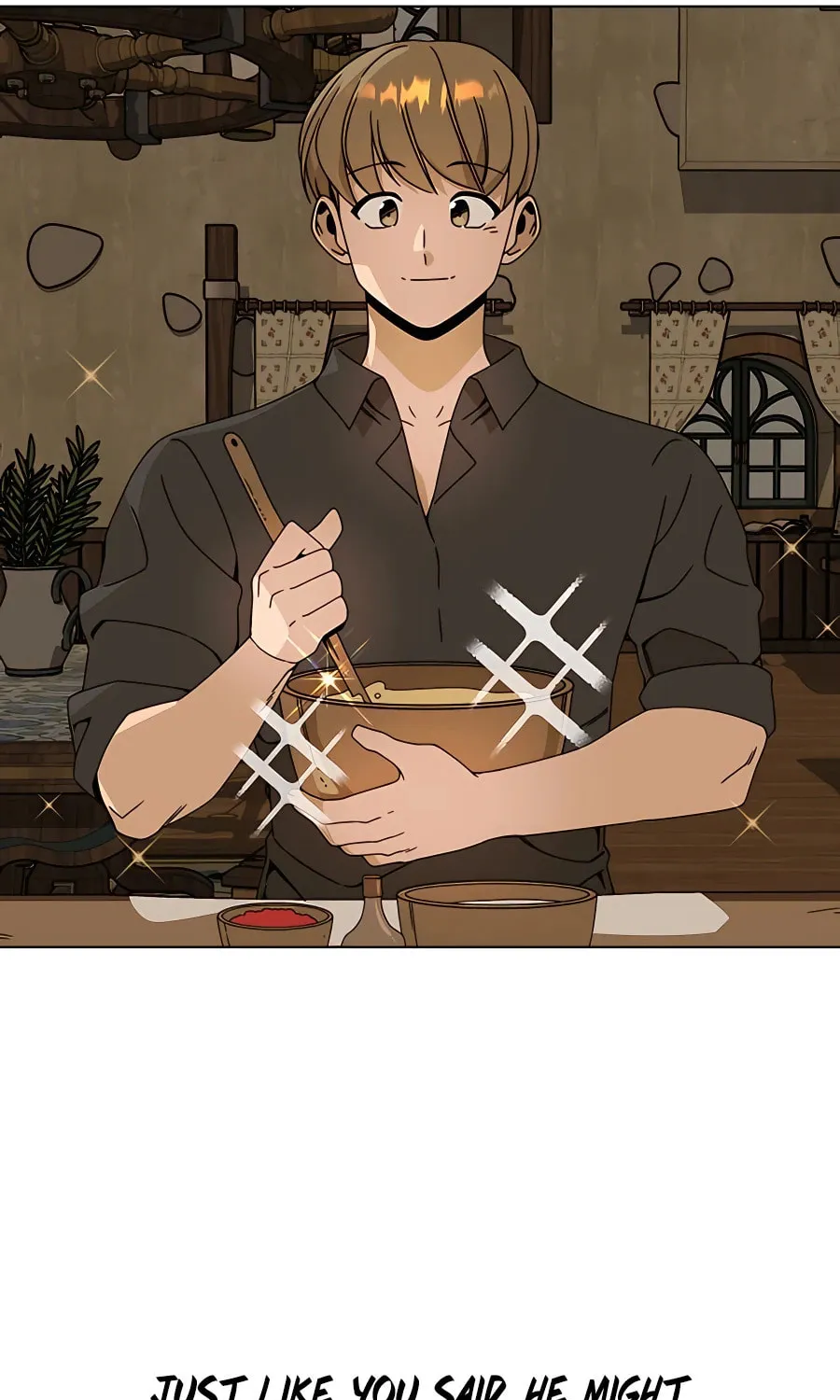 I'll Resign and Have a Fresh Start in This World Chapter 30 page 104 - 