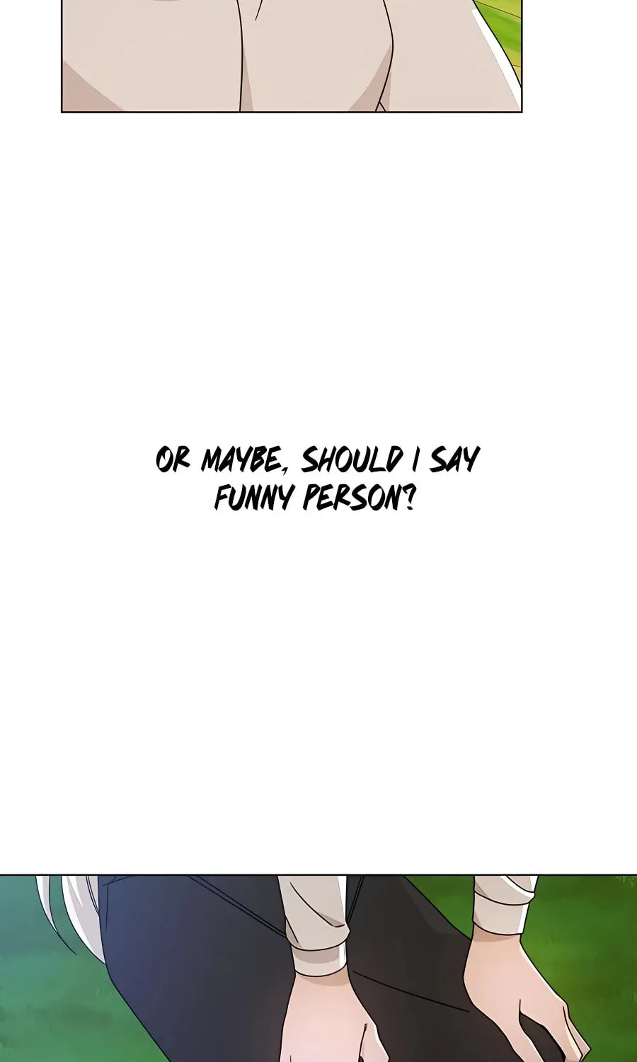 I'll Resign and Have a Fresh Start in This World Chapter 30 page 106 - 
