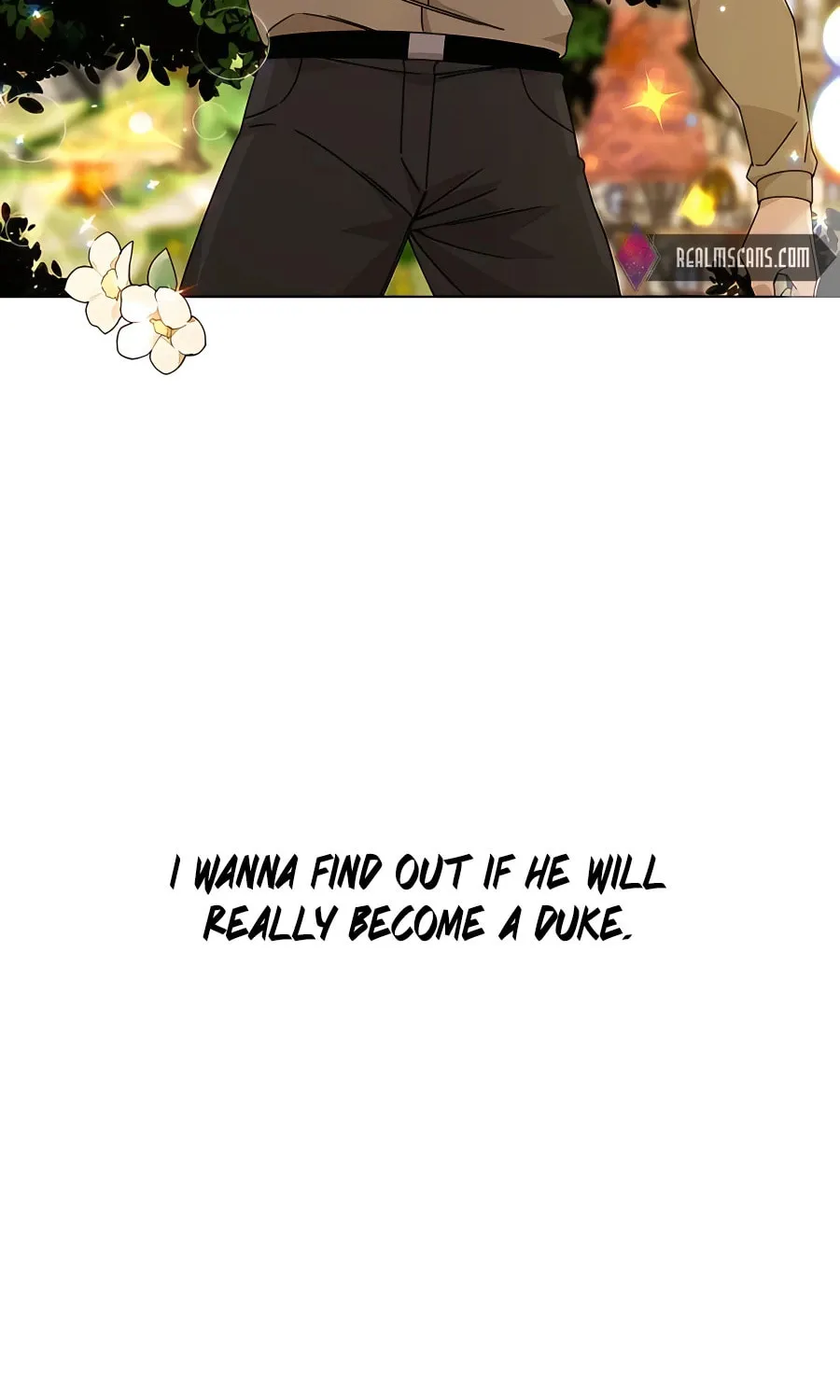 I'll Resign and Have a Fresh Start in This World Chapter 30 page 110 - 