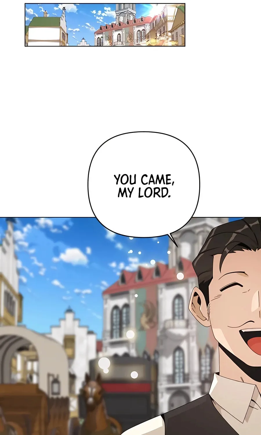I'll Resign and Have a Fresh Start in This World Chapter 30 page 13 - 