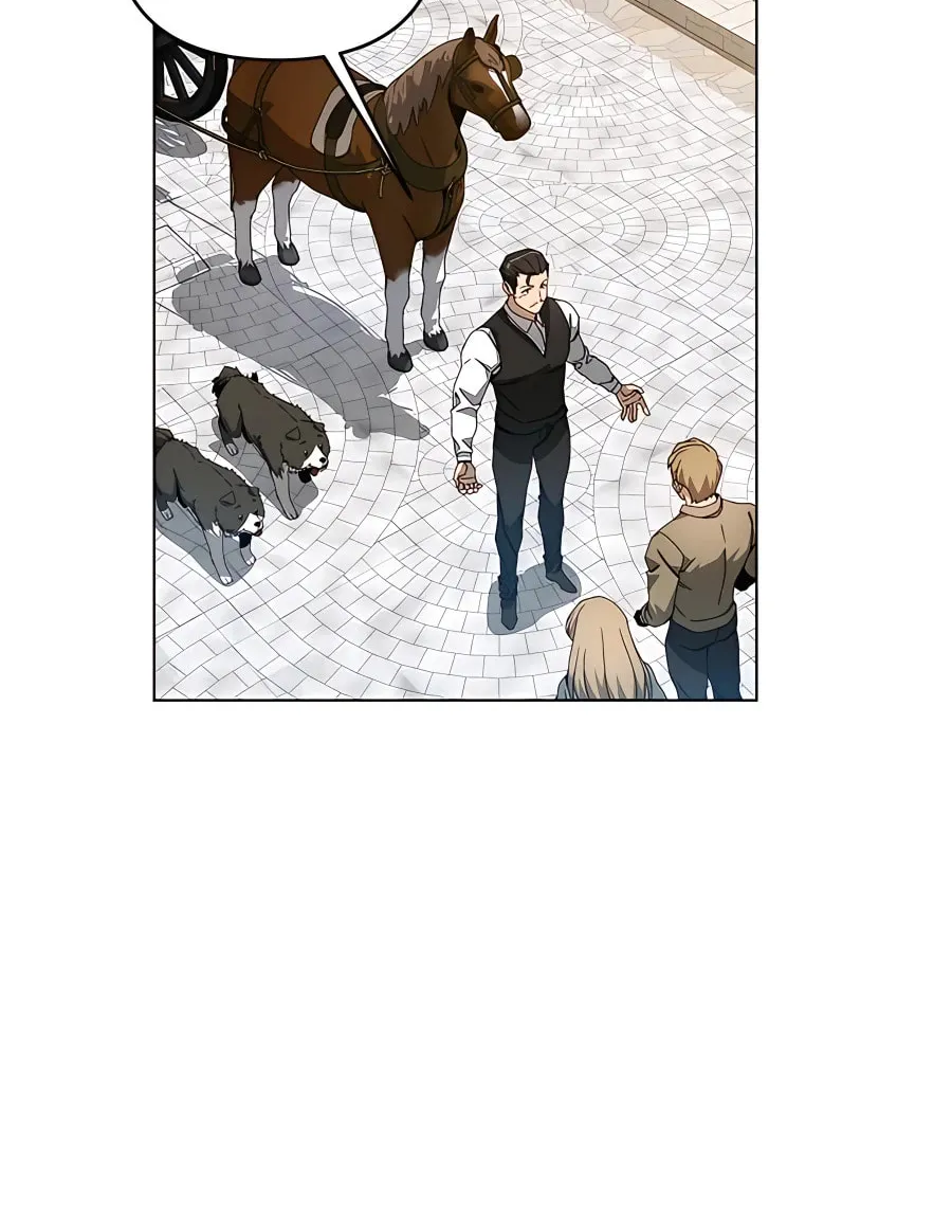 I'll Resign and Have a Fresh Start in This World Chapter 30 page 15 - 