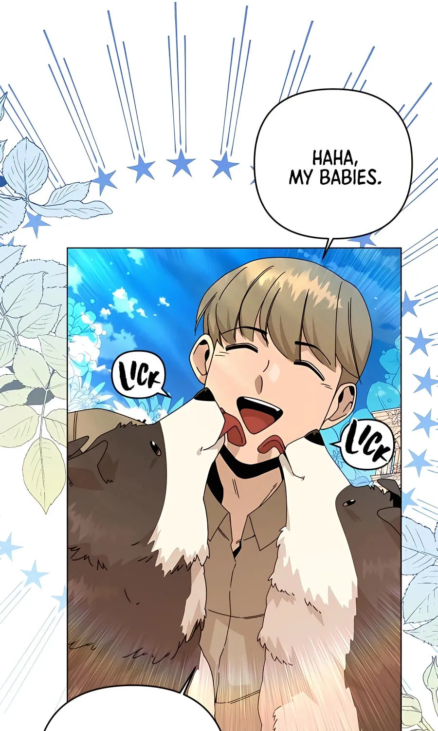 I'll Resign and Have a Fresh Start in This World Chapter 30 page 16 - 