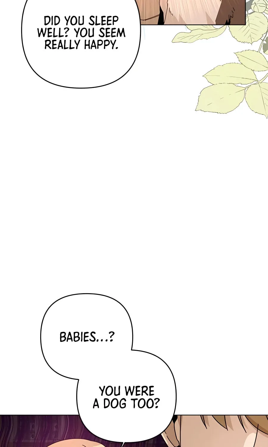 I'll Resign and Have a Fresh Start in This World Chapter 30 page 17 - 