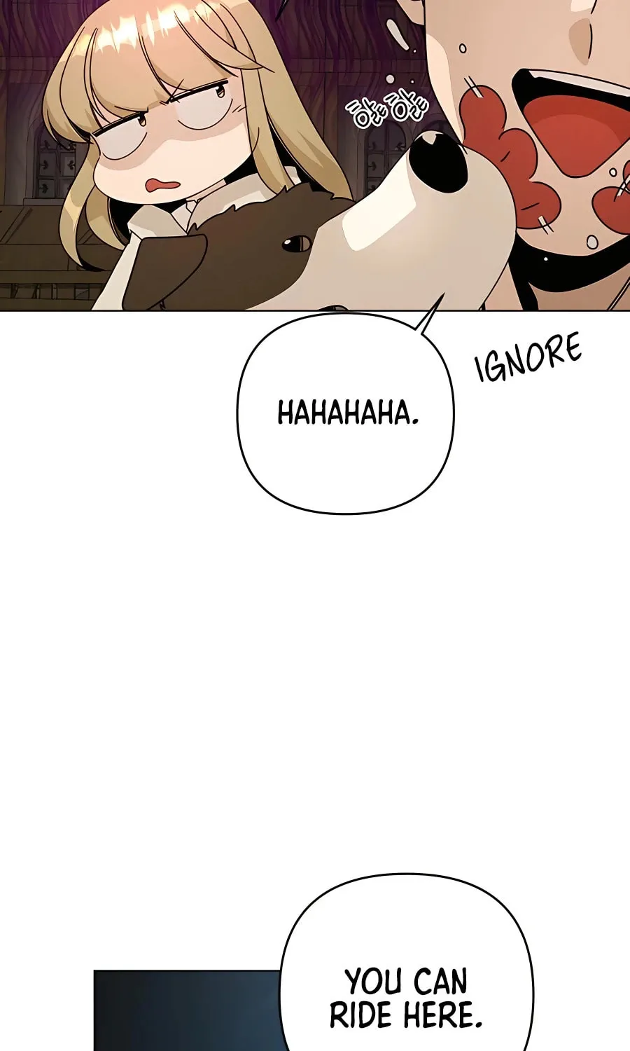 I'll Resign and Have a Fresh Start in This World Chapter 30 page 18 - 