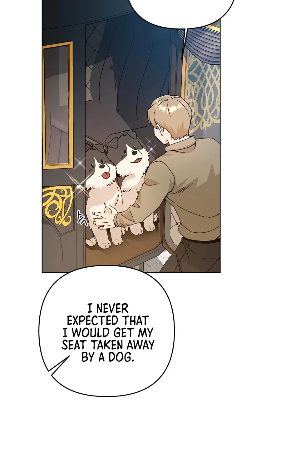I'll Resign and Have a Fresh Start in This World Chapter 30 page 19 - 