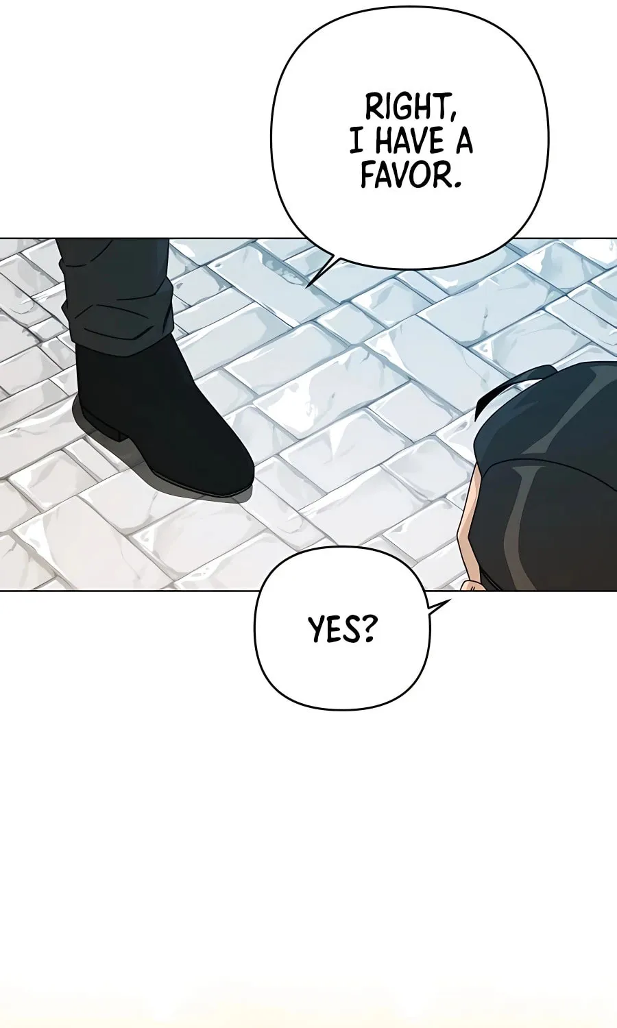 I'll Resign and Have a Fresh Start in This World Chapter 30 page 21 - 