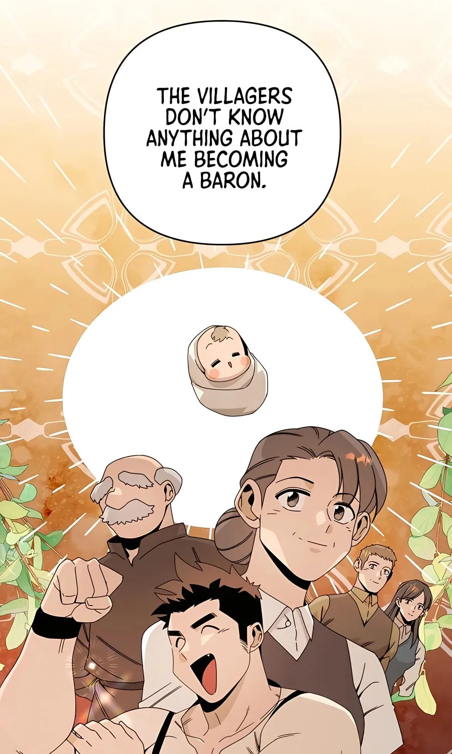 I'll Resign and Have a Fresh Start in This World Chapter 30 page 22 - 