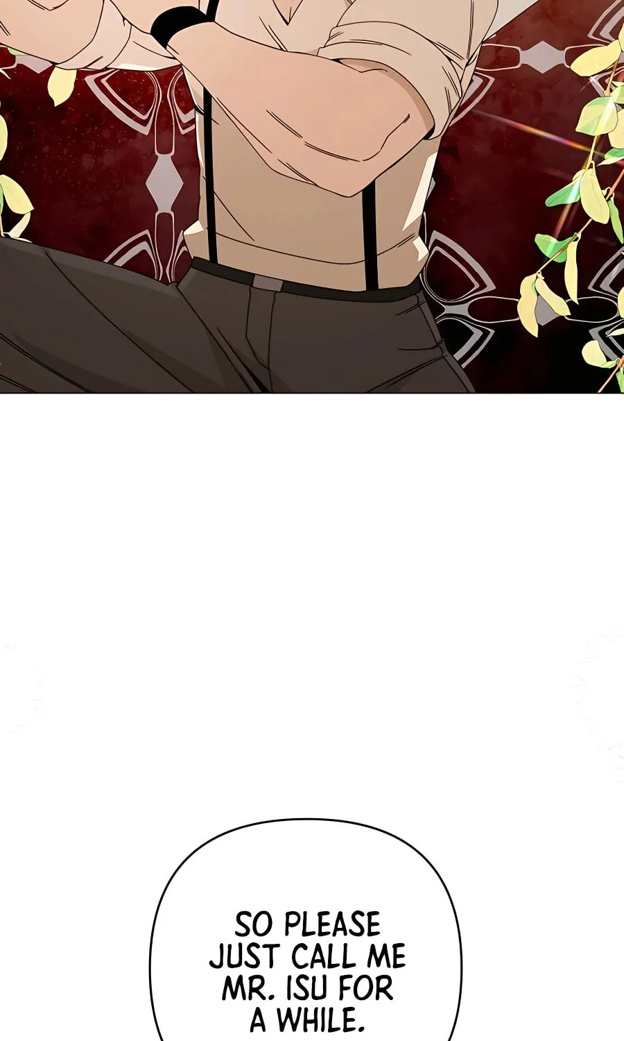 I'll Resign and Have a Fresh Start in This World Chapter 30 page 23 - 