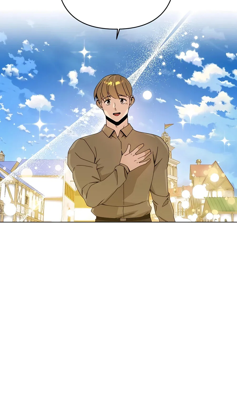 I'll Resign and Have a Fresh Start in This World Chapter 30 page 24 - 
