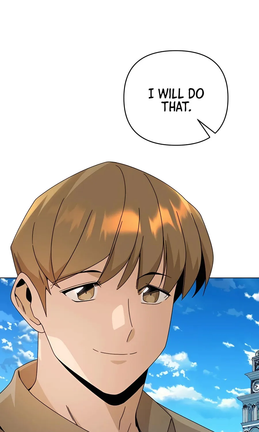 I'll Resign and Have a Fresh Start in This World Chapter 30 page 27 - 