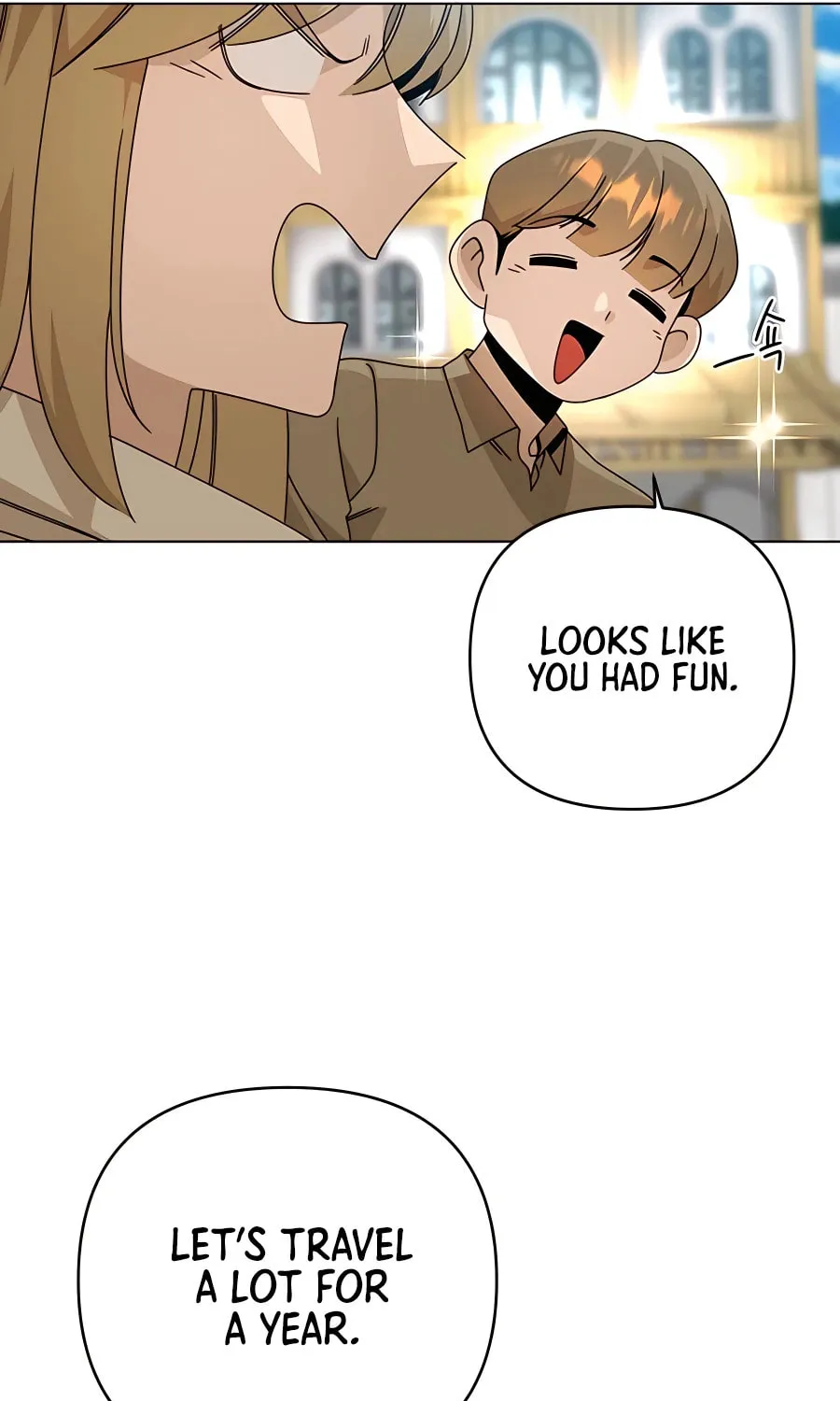 I'll Resign and Have a Fresh Start in This World Chapter 30 page 31 - 