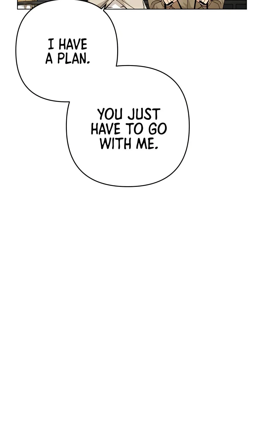 I'll Resign and Have a Fresh Start in This World Chapter 30 page 37 - 