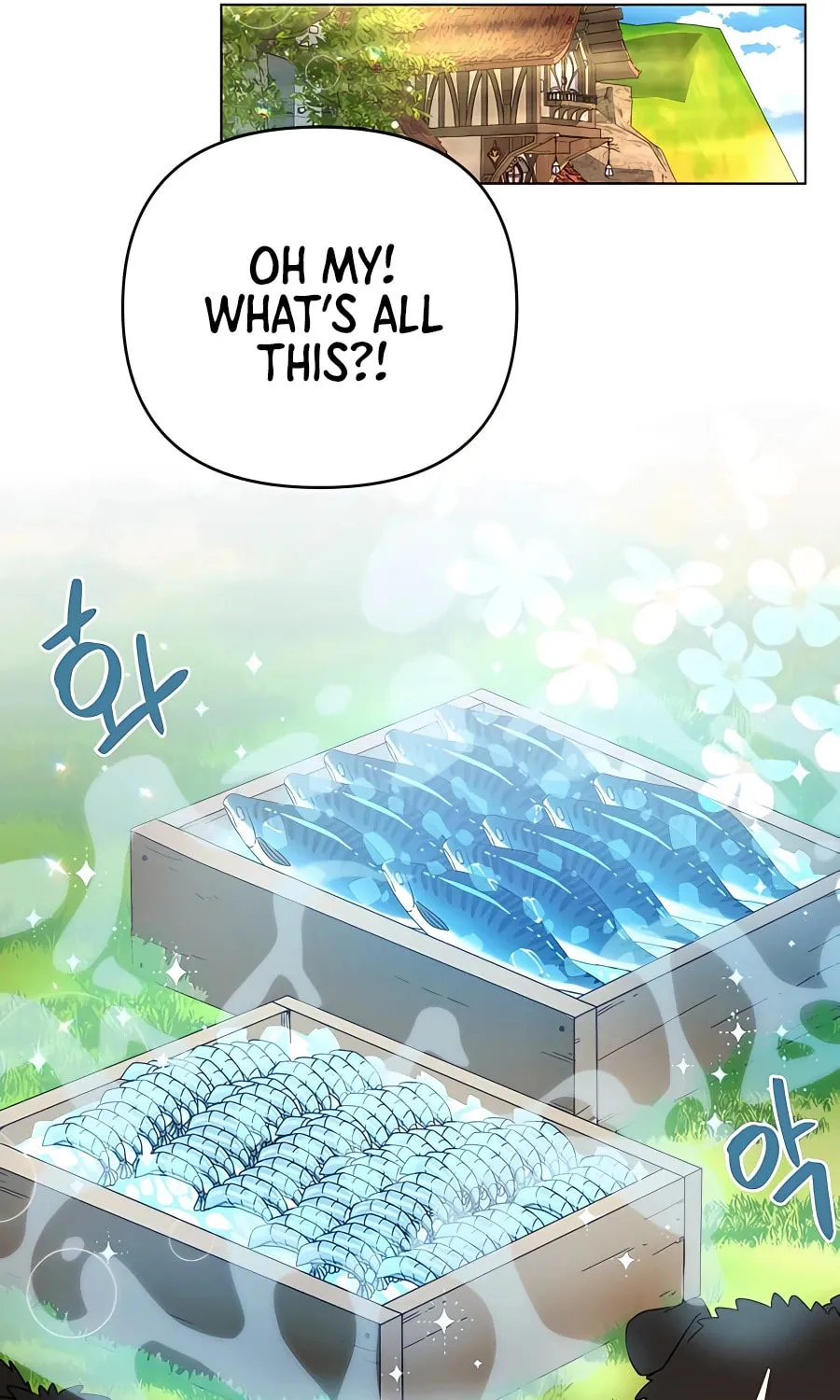 I'll Resign and Have a Fresh Start in This World Chapter 30 page 42 - 