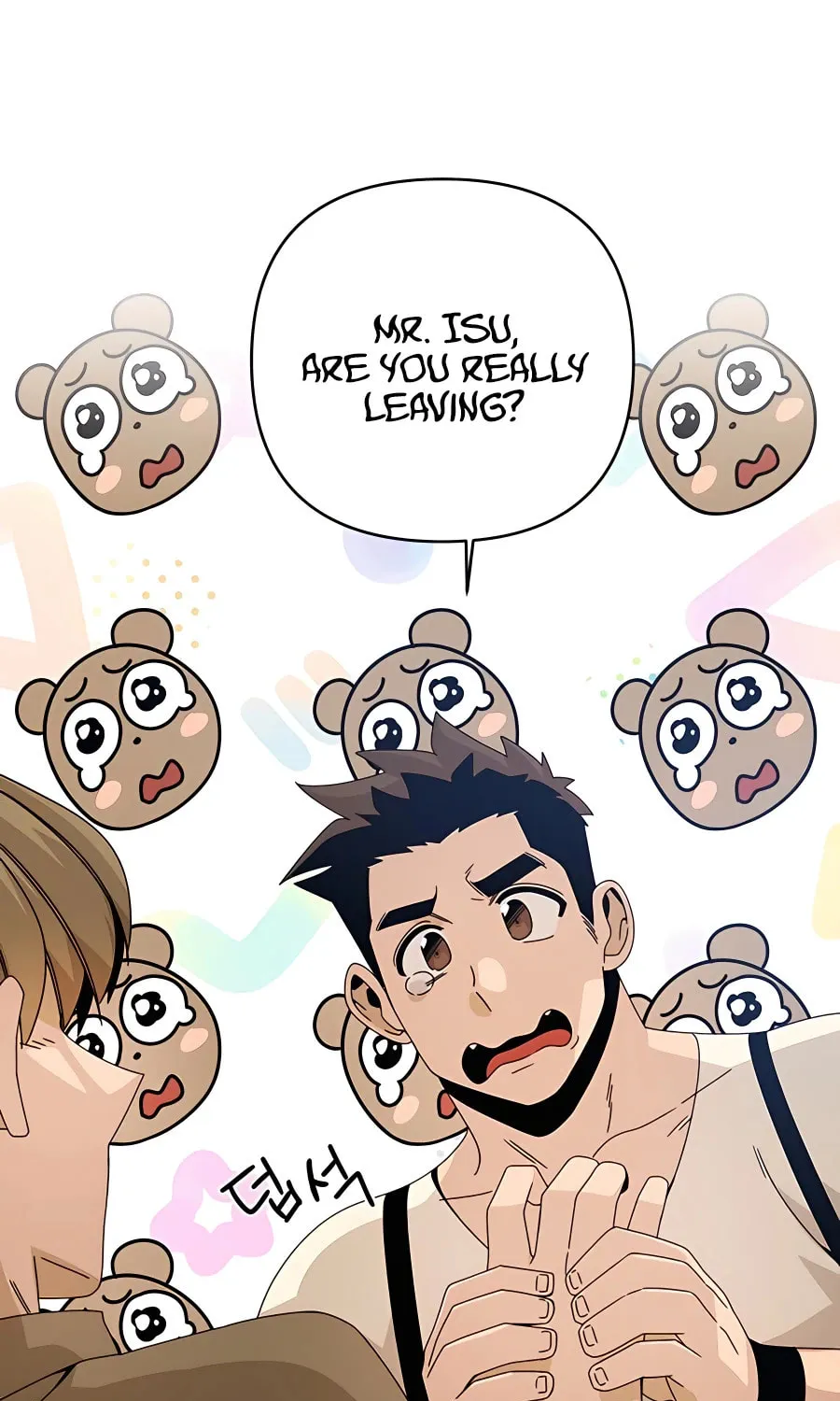 I'll Resign and Have a Fresh Start in This World Chapter 30 page 47 - 