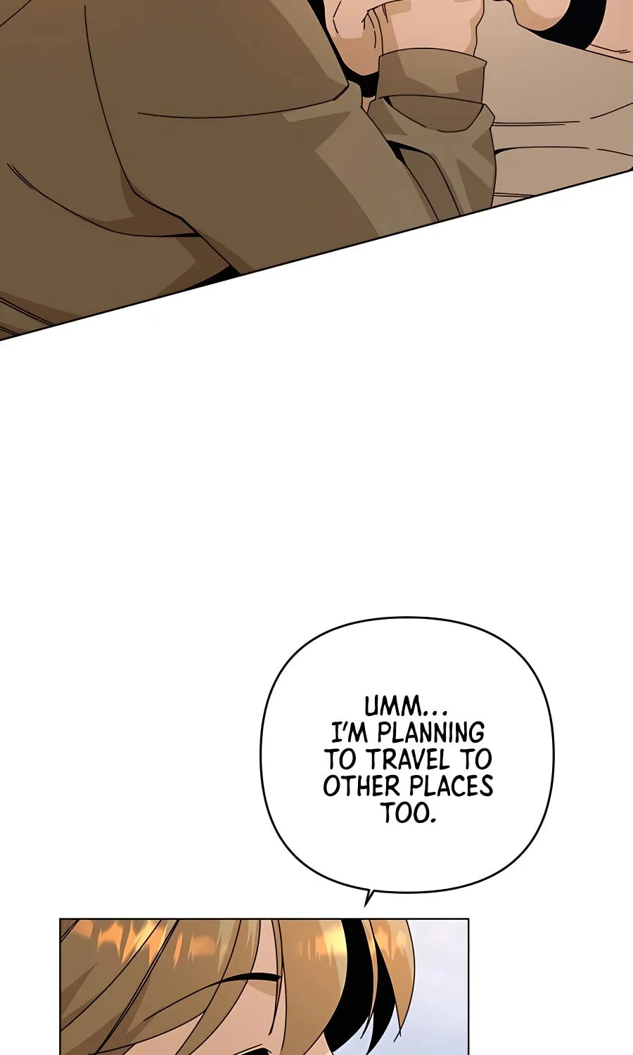 I'll Resign and Have a Fresh Start in This World Chapter 30 page 48 - 