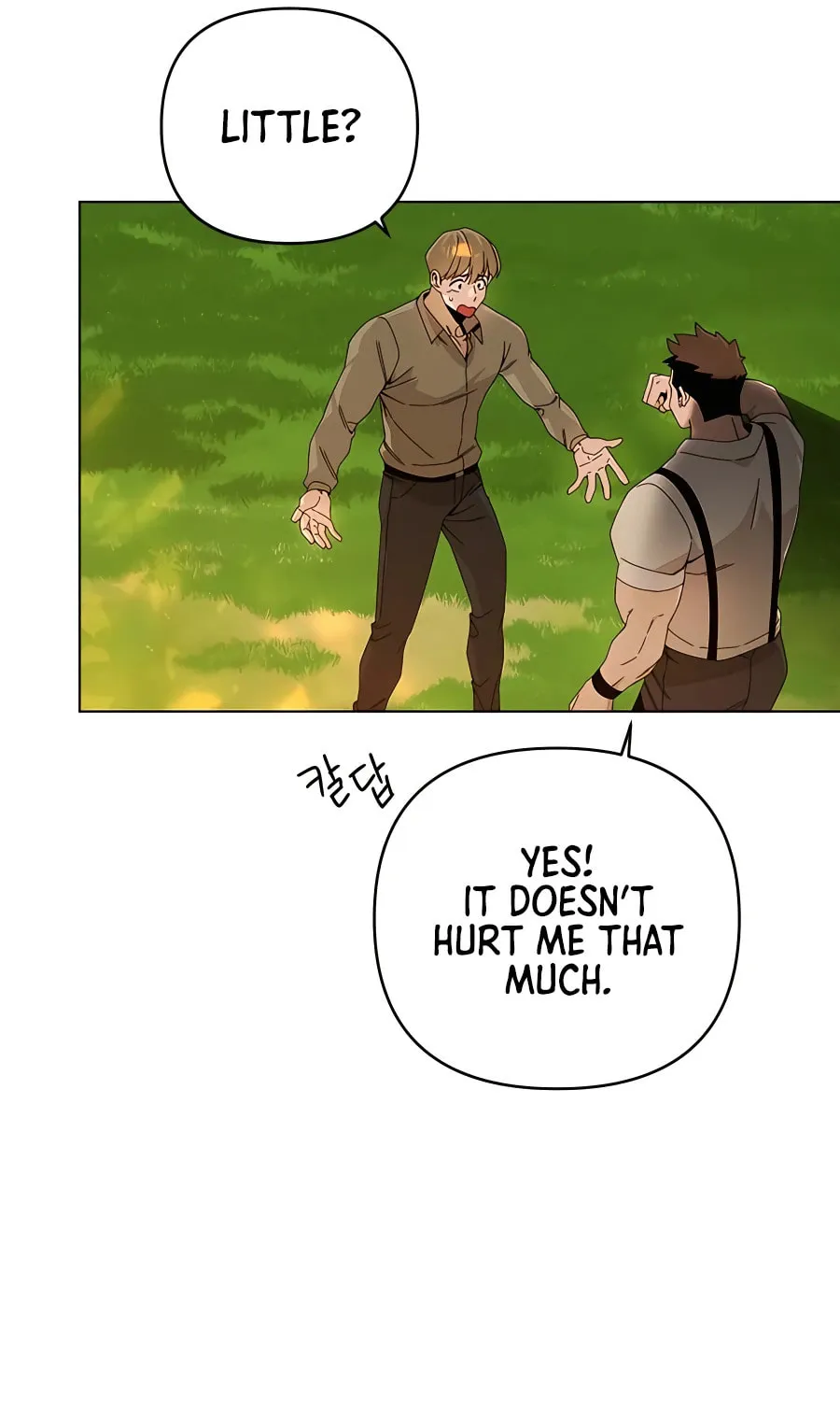 I'll Resign and Have a Fresh Start in This World Chapter 30 page 52 - 