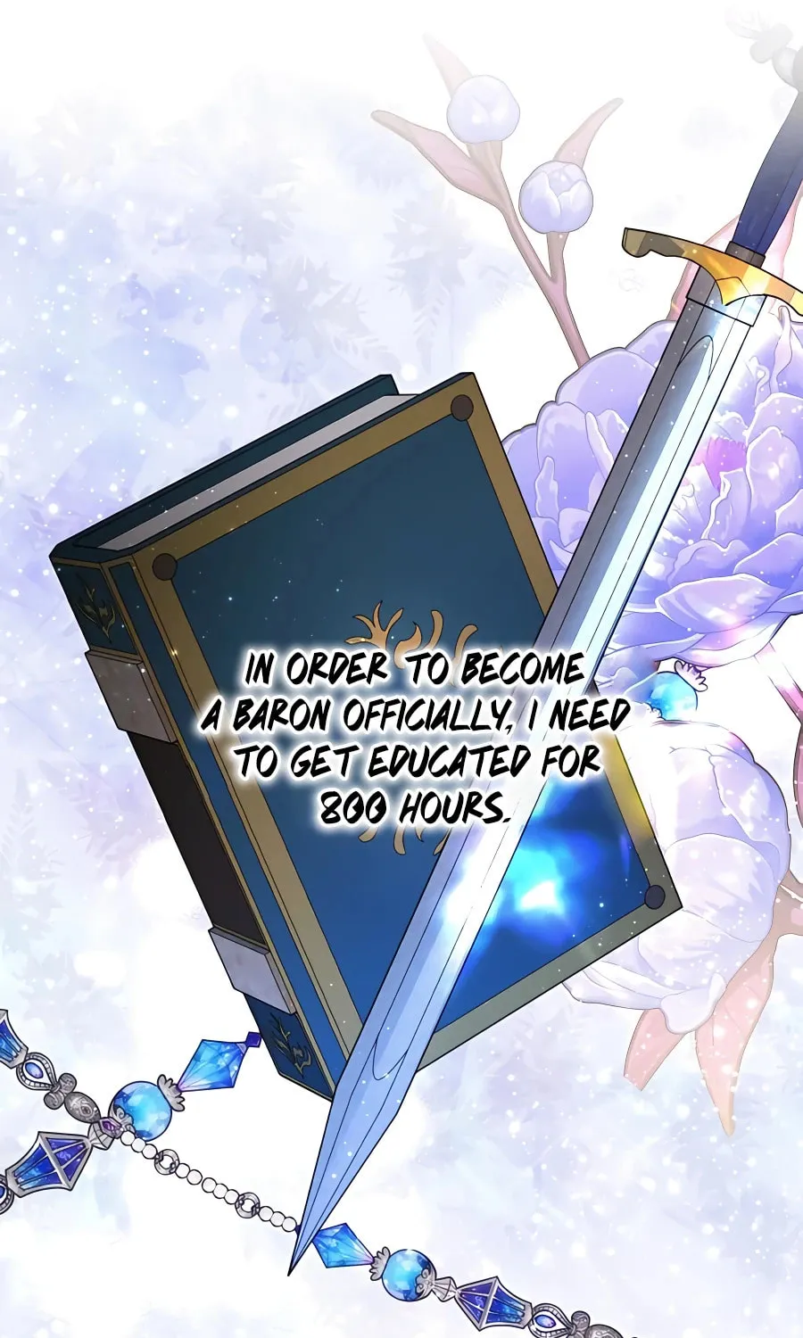I'll Resign and Have a Fresh Start in This World Chapter 30 page 57 - 