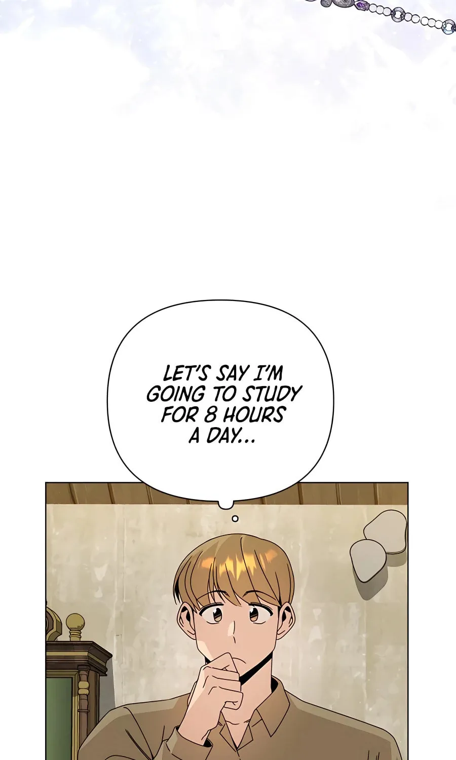 I'll Resign and Have a Fresh Start in This World Chapter 30 page 58 - 