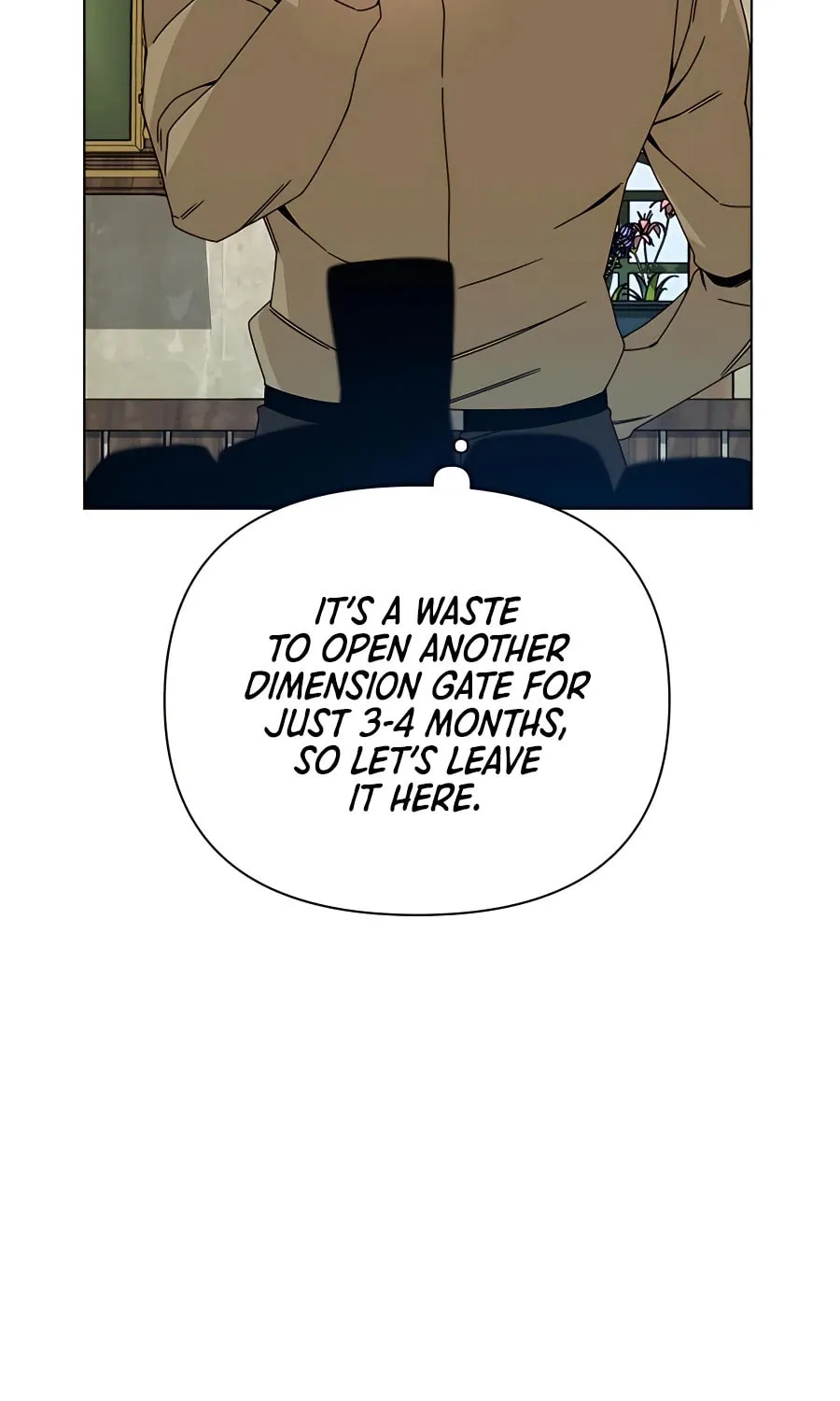 I'll Resign and Have a Fresh Start in This World Chapter 30 page 59 - 