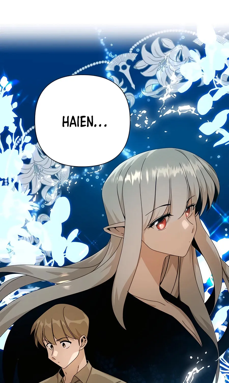 I'll Resign and Have a Fresh Start in This World Chapter 30 page 60 - 