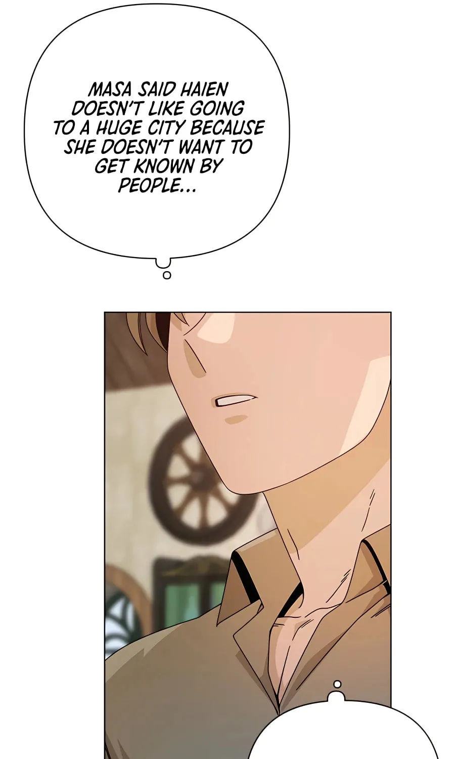 I'll Resign and Have a Fresh Start in This World Chapter 30 page 62 - 