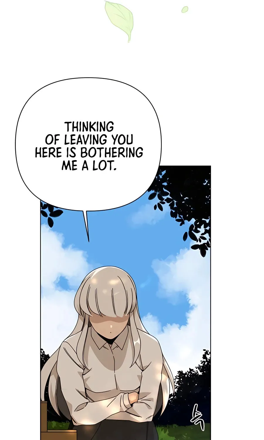 I'll Resign and Have a Fresh Start in This World Chapter 30 page 67 - 