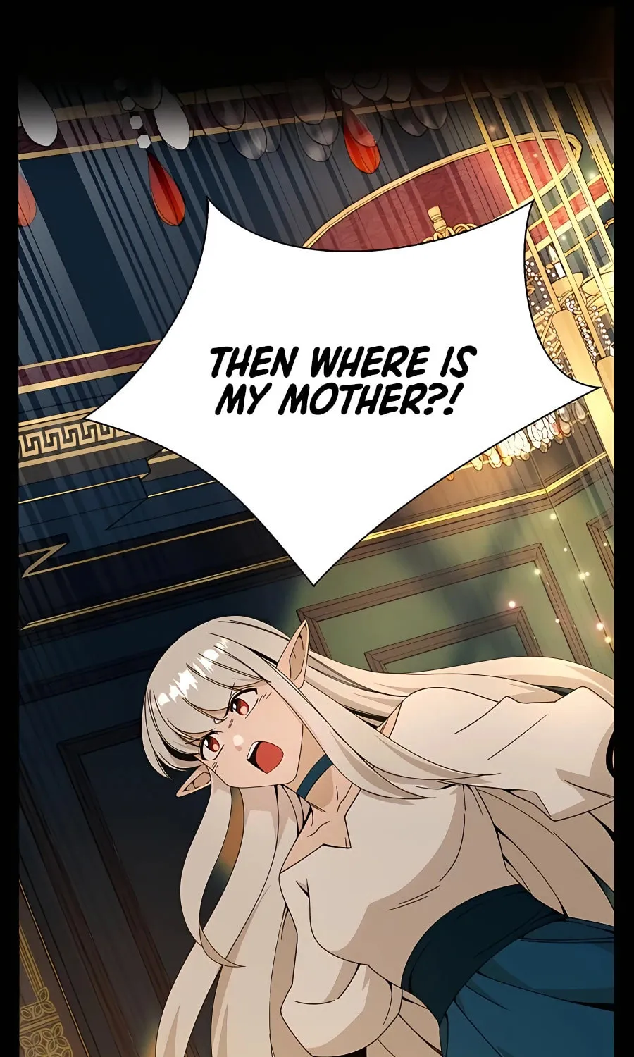 I'll Resign and Have a Fresh Start in This World Chapter 30 page 71 - 