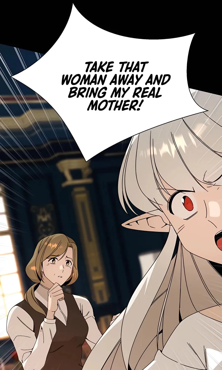 I'll Resign and Have a Fresh Start in This World Chapter 30 page 73 - 
