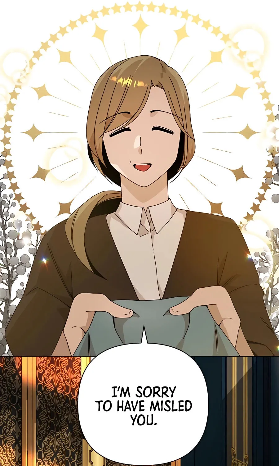 I'll Resign and Have a Fresh Start in This World Chapter 30 page 80 - 
