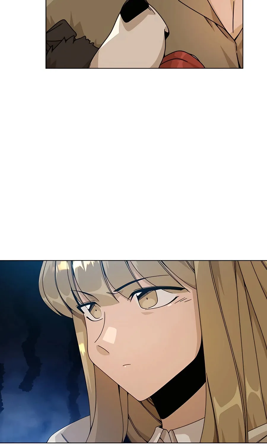 I'll Resign and Have a Fresh Start in This World Chapter 30 page 9 - 