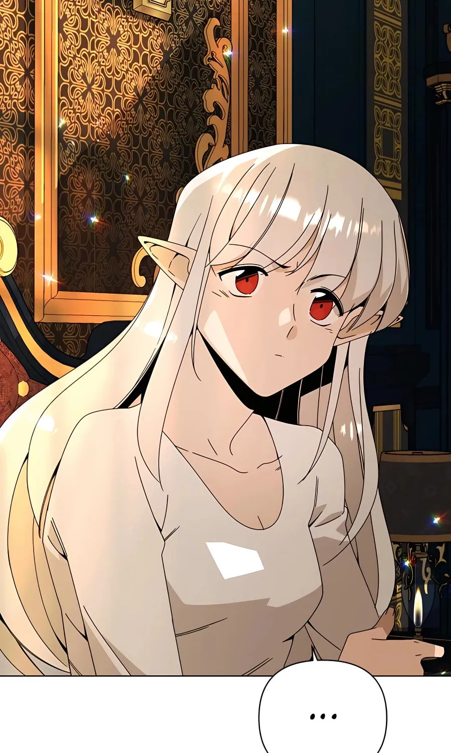 I'll Resign and Have a Fresh Start in This World Chapter 30 page 81 - 