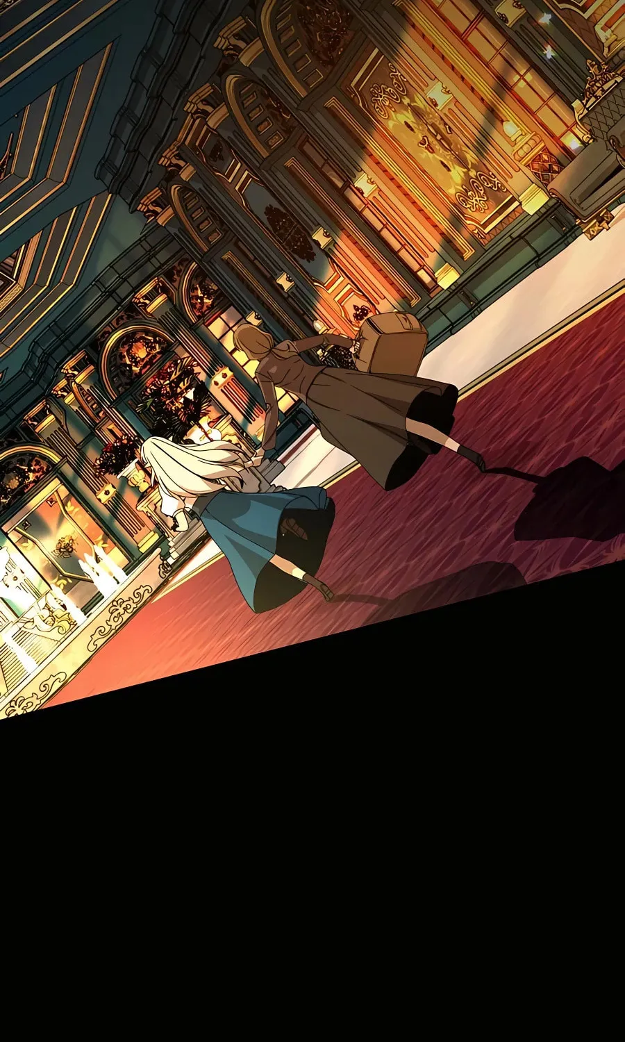 I'll Resign and Have a Fresh Start in This World Chapter 30 page 93 - 