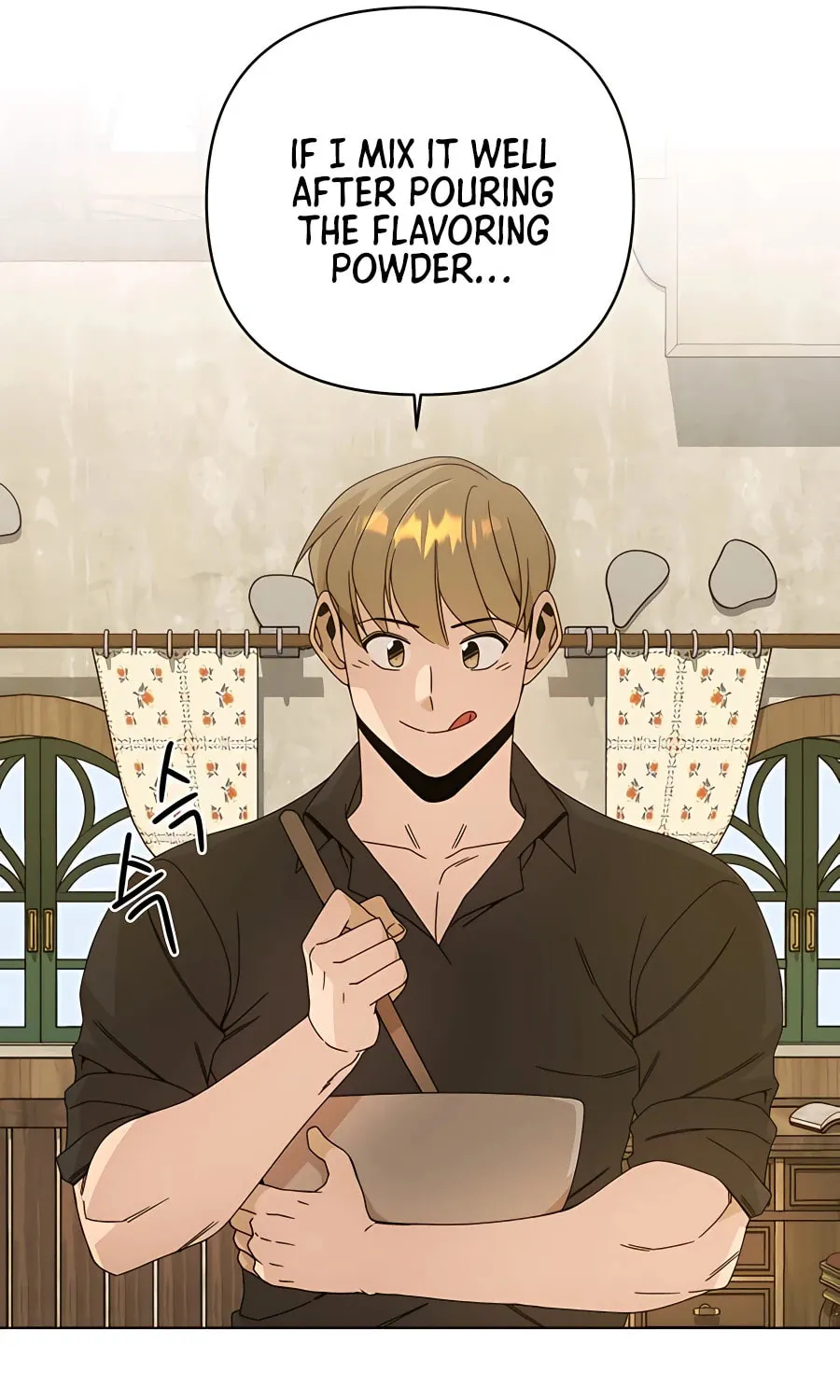 I'll Resign and Have a Fresh Start in This World Chapter 31 page 17 - 