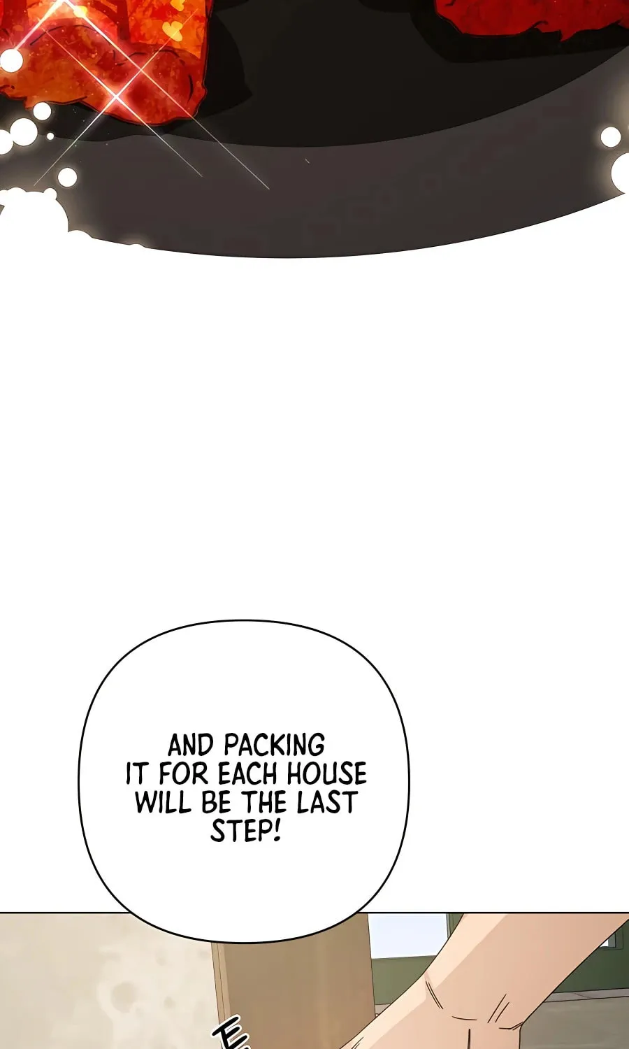 I'll Resign and Have a Fresh Start in This World Chapter 31 page 19 - 