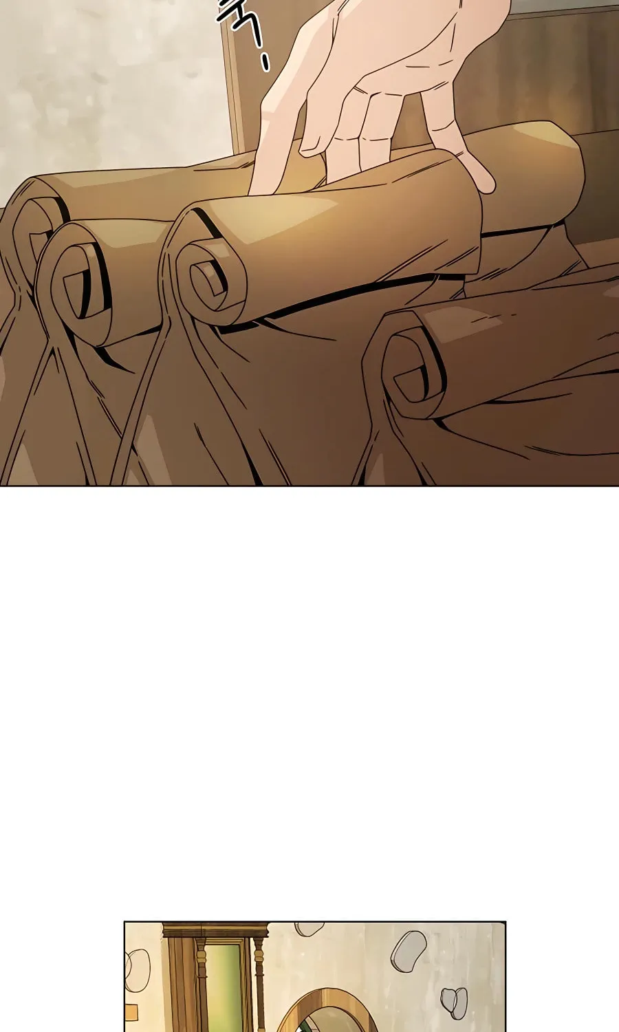 I'll Resign and Have a Fresh Start in This World Chapter 31 page 20 - 