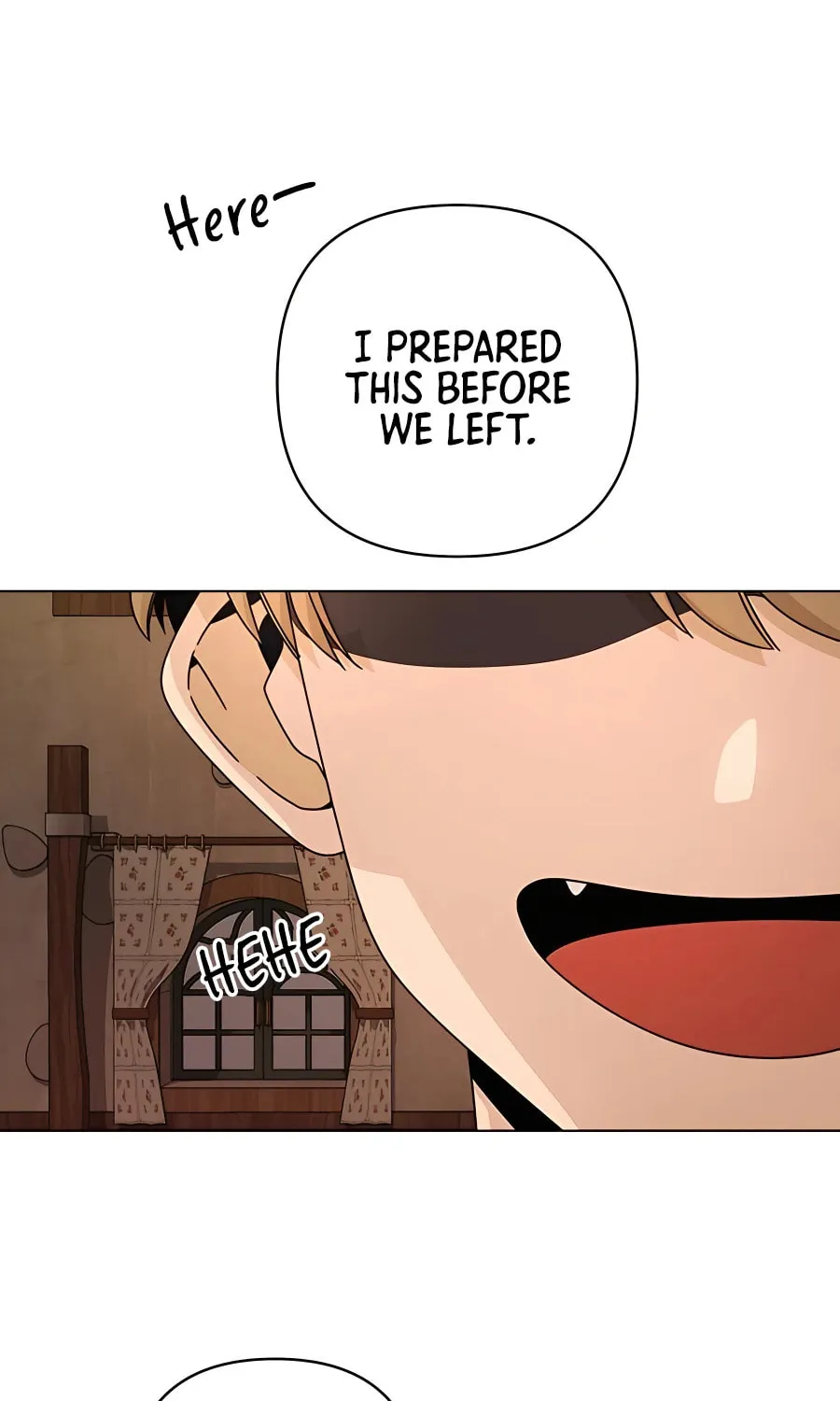 I'll Resign and Have a Fresh Start in This World Chapter 31 page 3 - 