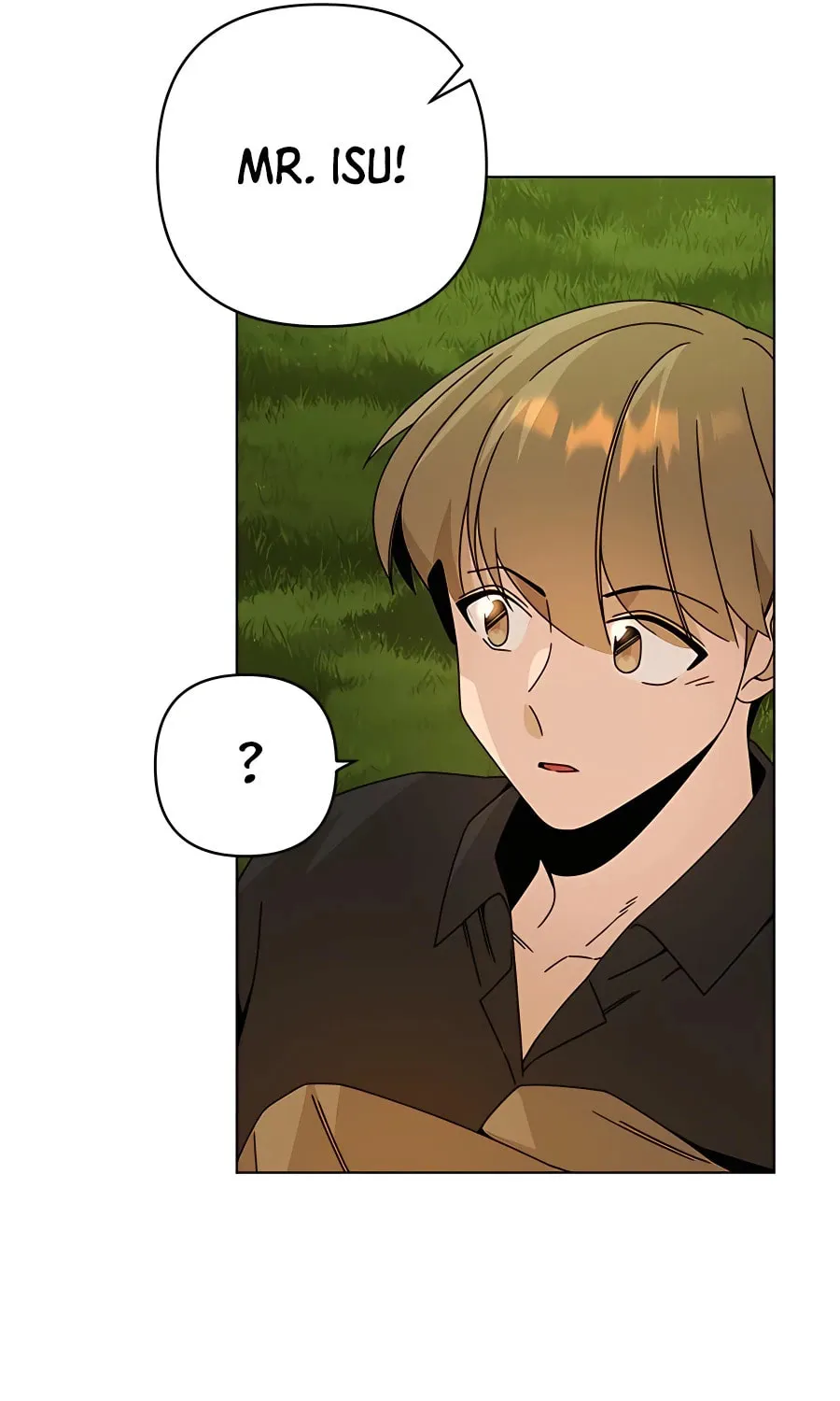 I'll Resign and Have a Fresh Start in This World Chapter 31 page 27 - 