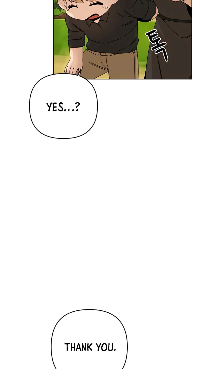 I'll Resign and Have a Fresh Start in This World Chapter 31 page 30 - 