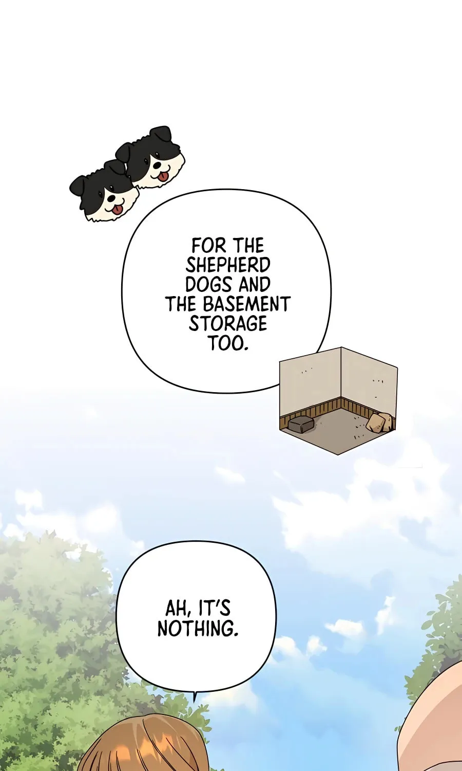 I'll Resign and Have a Fresh Start in This World Chapter 31 page 32 - 