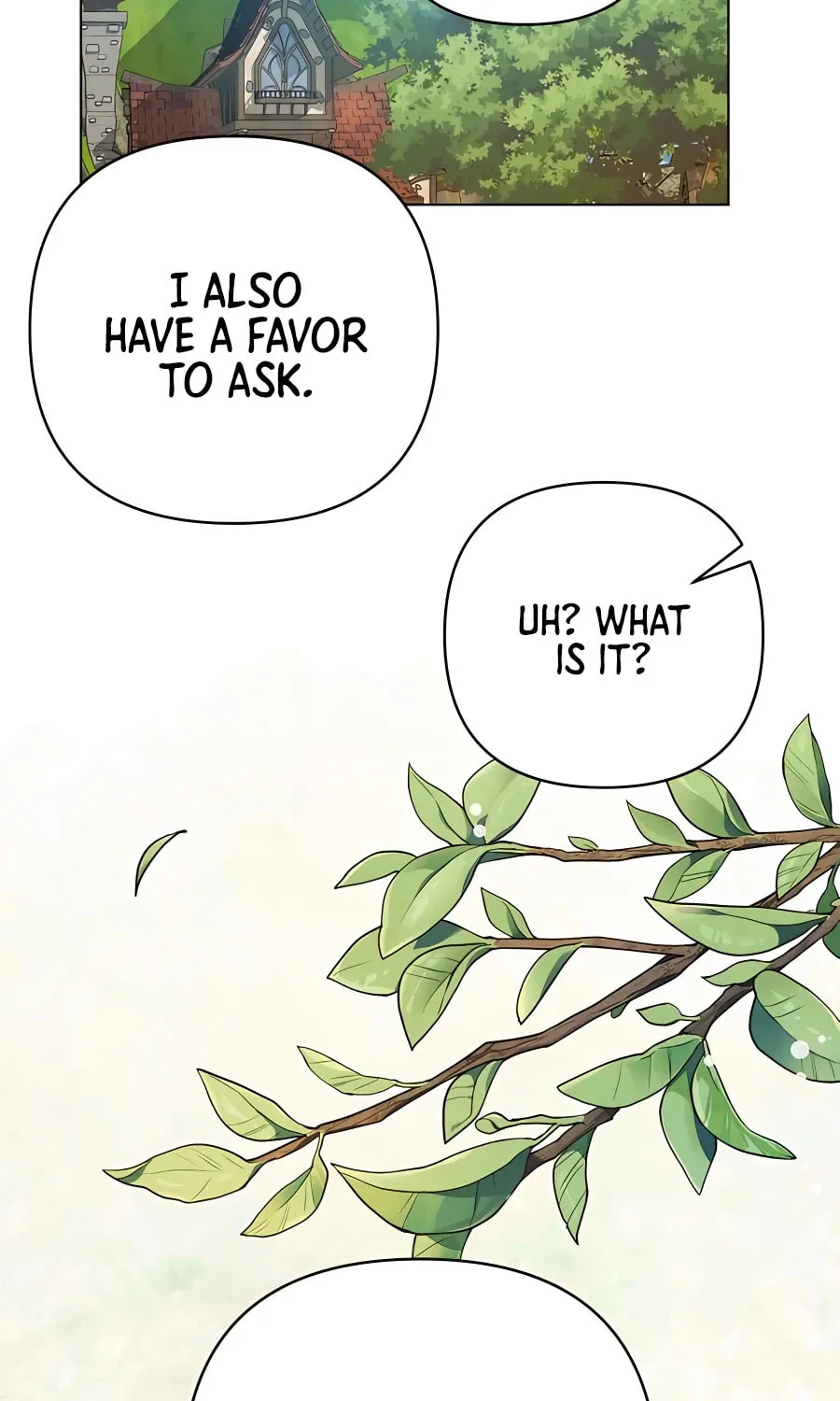 I'll Resign and Have a Fresh Start in This World Chapter 31 page 34 - 