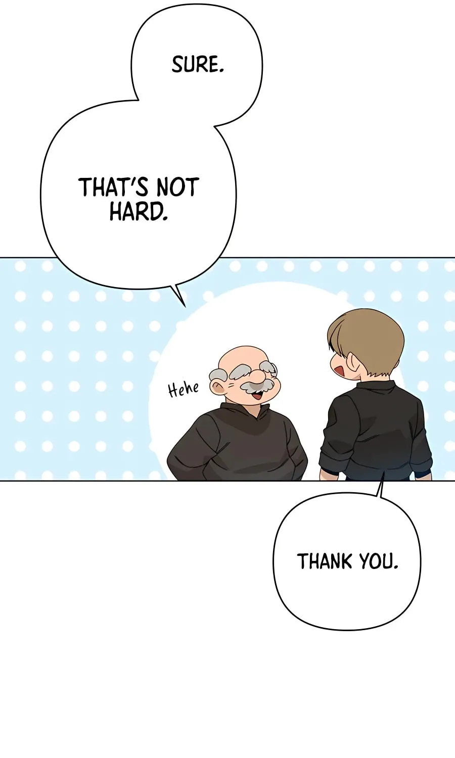 I'll Resign and Have a Fresh Start in This World Chapter 31 page 37 - 