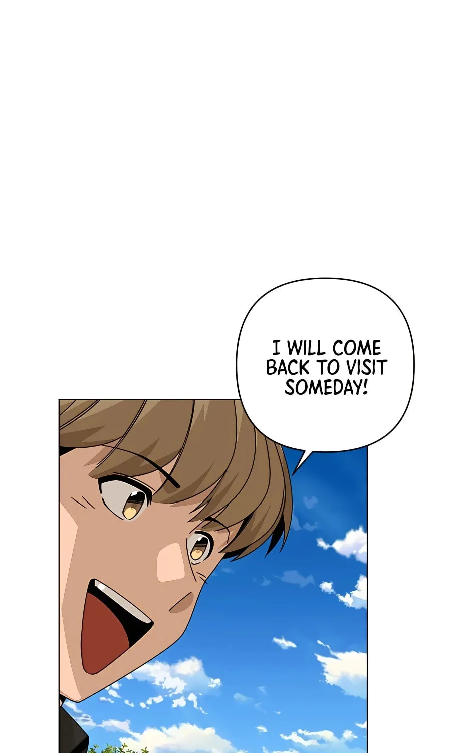 I'll Resign and Have a Fresh Start in This World Chapter 31 page 38 - 