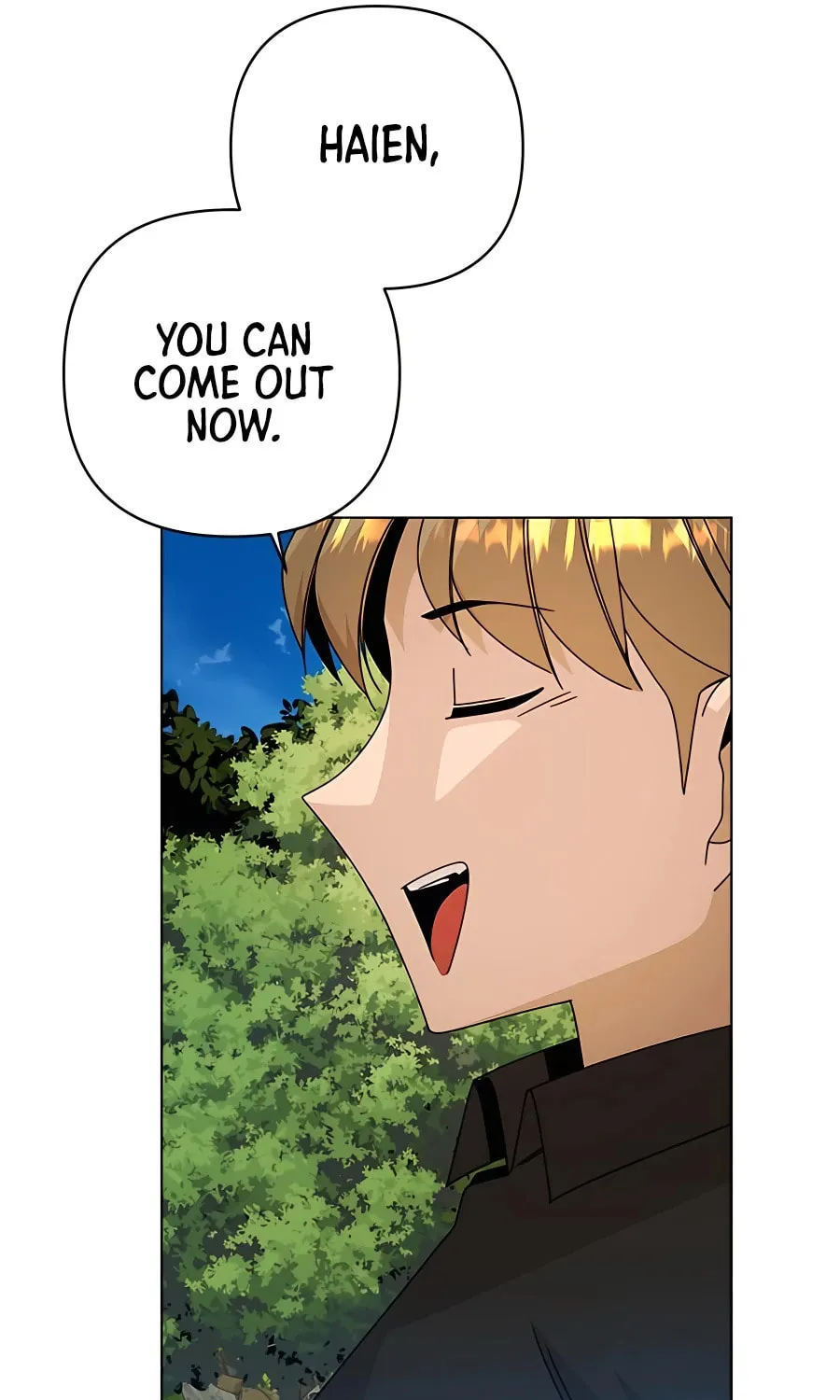 I'll Resign and Have a Fresh Start in This World Chapter 31 page 41 - 