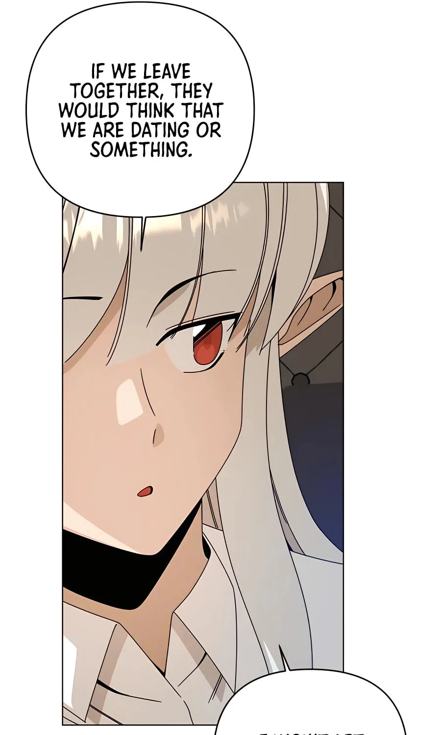 I'll Resign and Have a Fresh Start in This World Chapter 31 page 45 - 