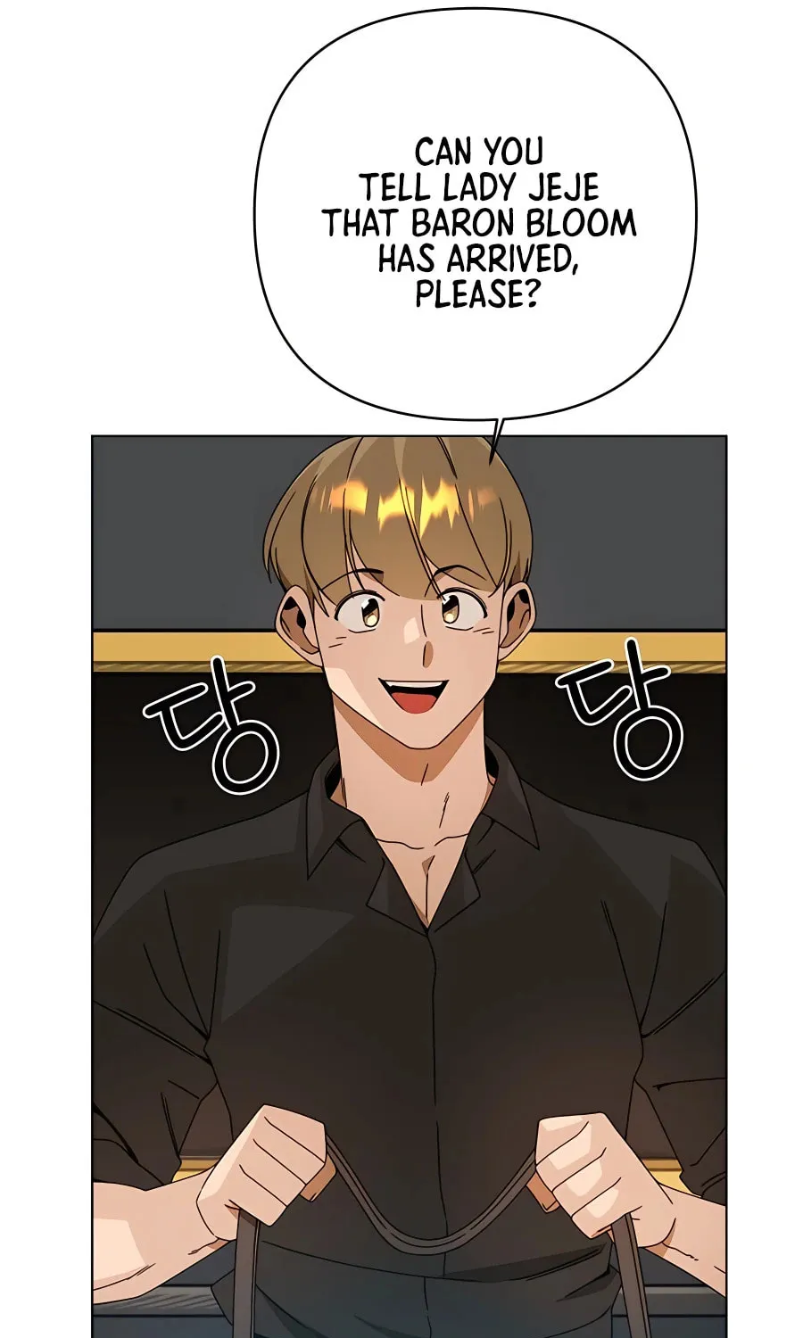 I'll Resign and Have a Fresh Start in This World Chapter 31 page 53 - 