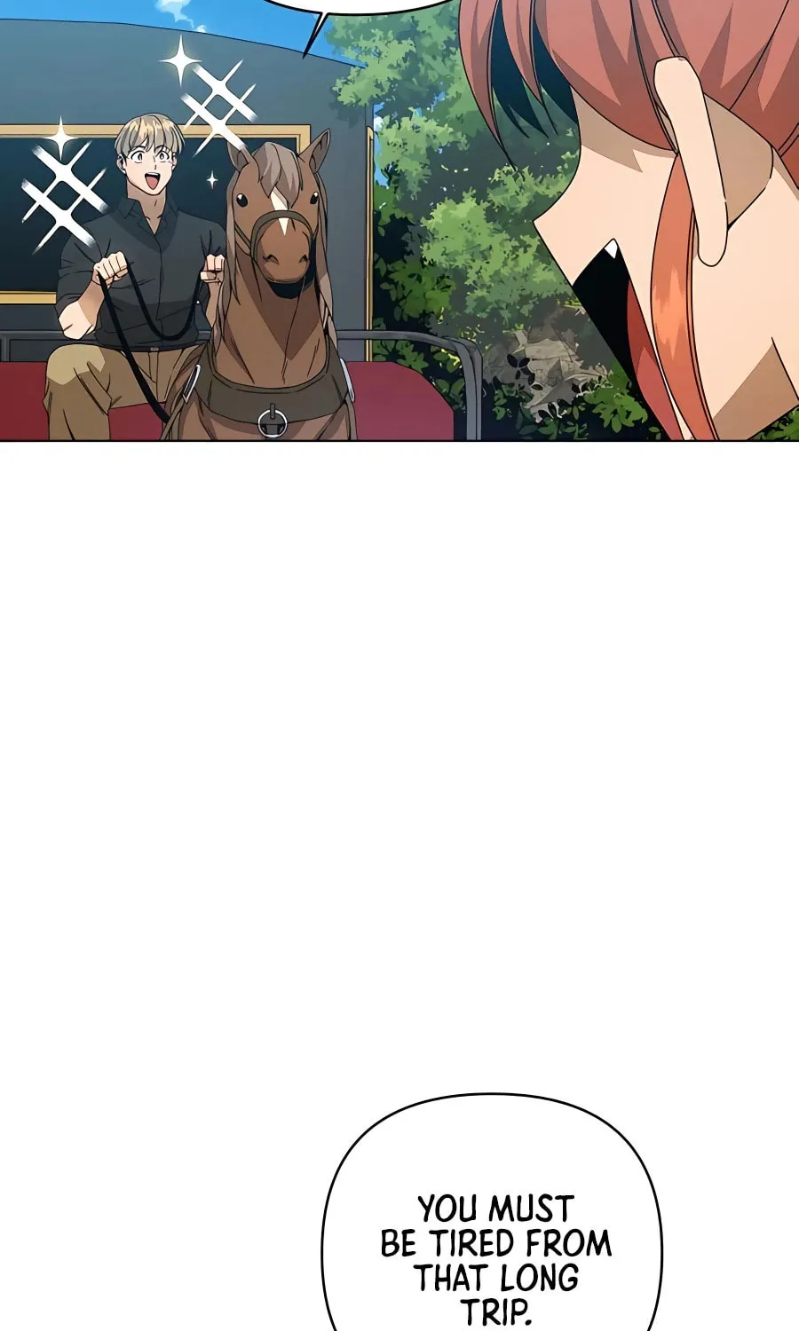 I'll Resign and Have a Fresh Start in This World Chapter 31 page 59 - 