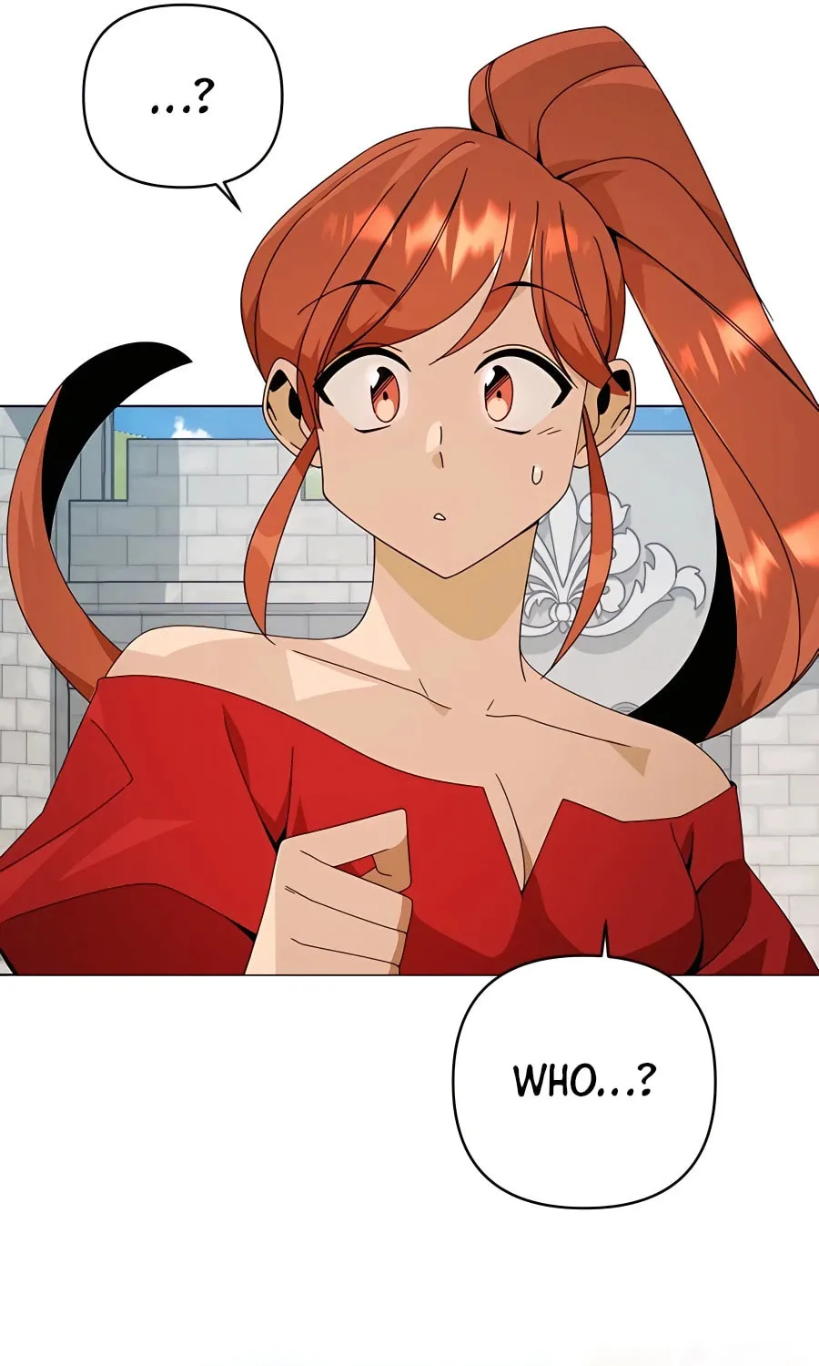 I'll Resign and Have a Fresh Start in This World Chapter 31 page 66 - 