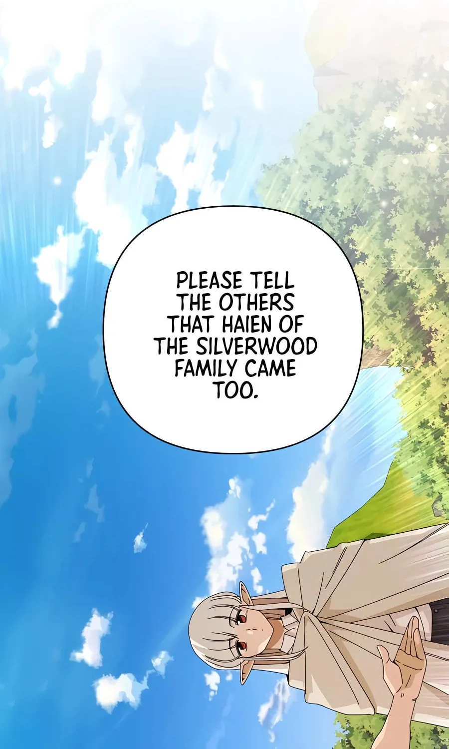 I'll Resign and Have a Fresh Start in This World Chapter 31 page 67 - 